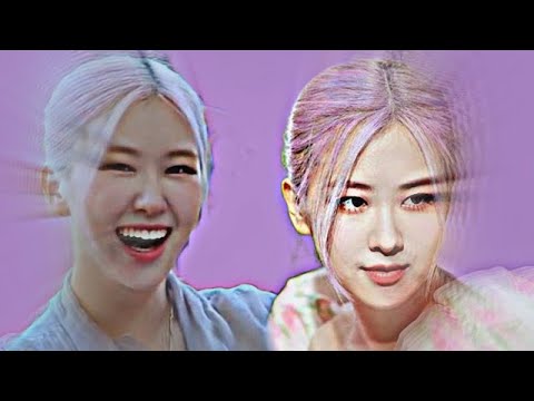 ROSÉ WAP DANCE EDİT