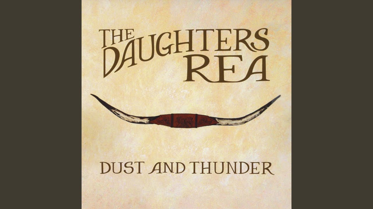 Rosasharn (feat. Sarah Rea, Caitlin Rea & Tom Cacy)
