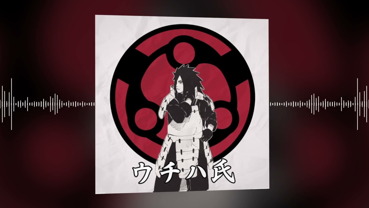 roseboi – Madara (Official audio)