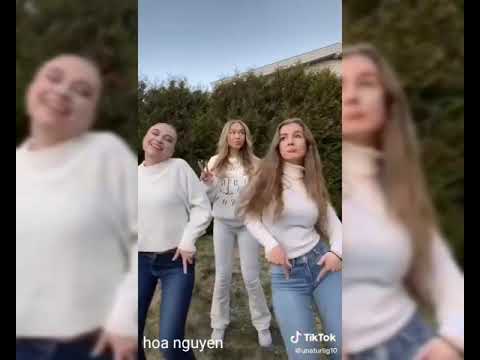 Roses x No idea x The Box/Tiktok