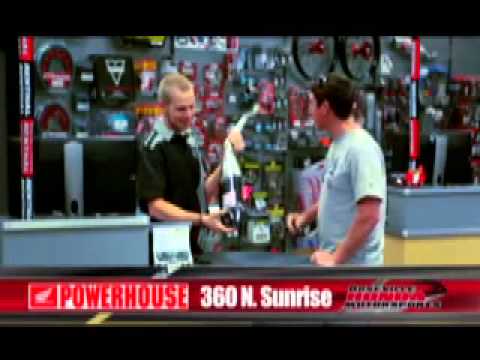 Roseville Honda Motorsports   Oct Nov 2014