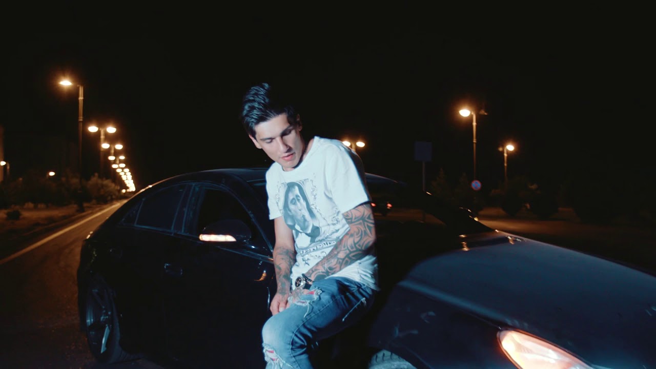 Roshka Rosh & Rahid - Bol Bala (Official Music Video)