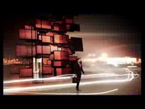 Rotana & LBC Channels Idents