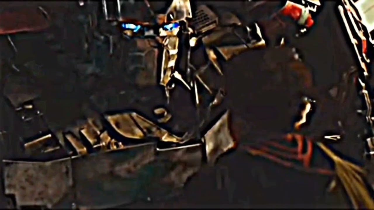 ROTB Optimus Prime Scenepack ( Twixtor + CC )