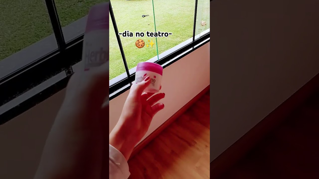 #rotina