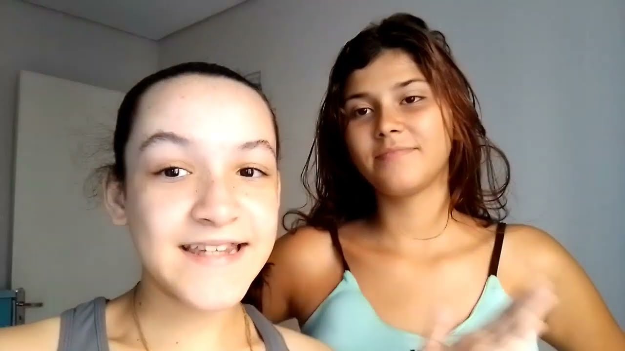 rotina da manhã