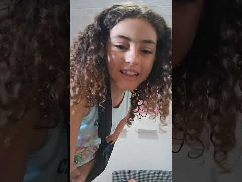 Rotina da manhã das bebys