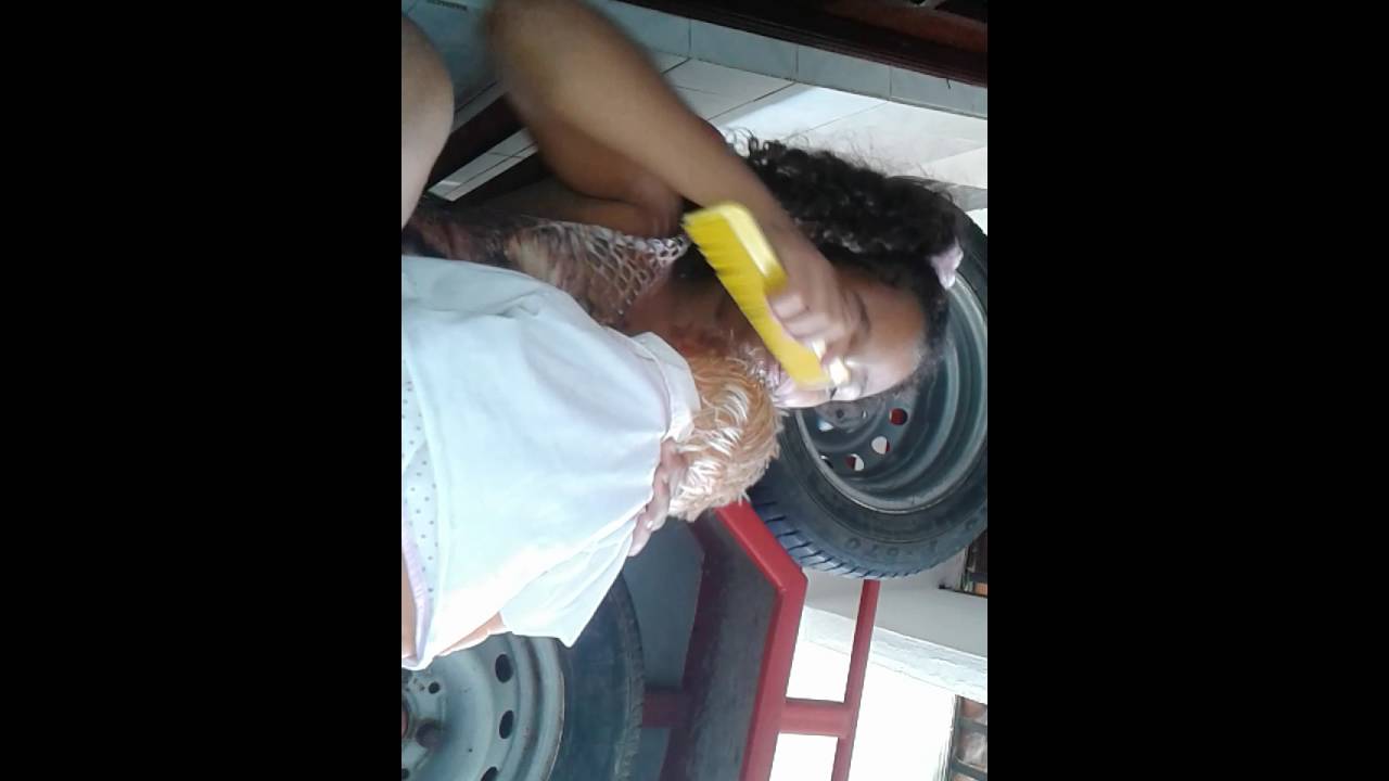 Rotina da manhã de maria luiza {♡}