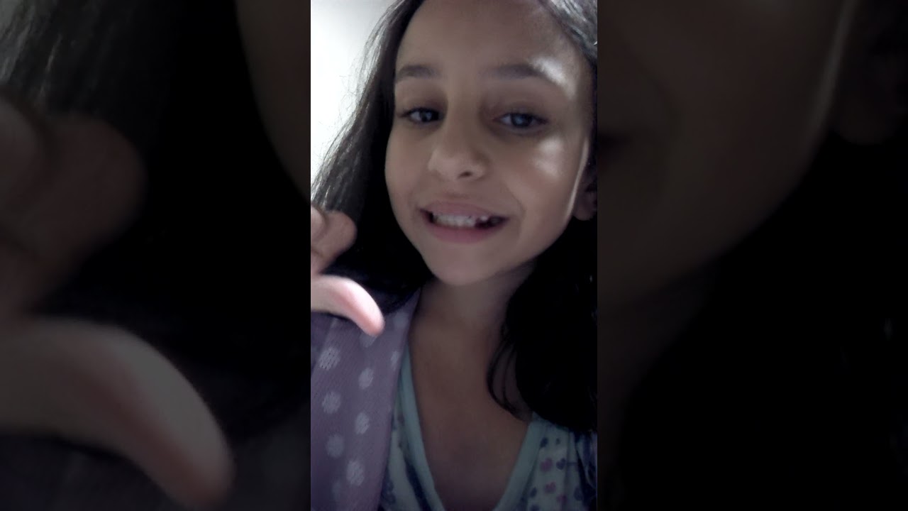 Rotina da noite 😴💜.  Laura da Silva