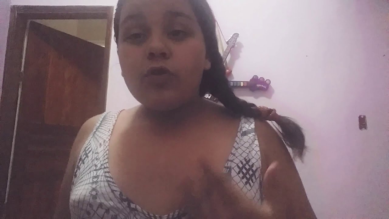 Rotina da noite 😍😝
