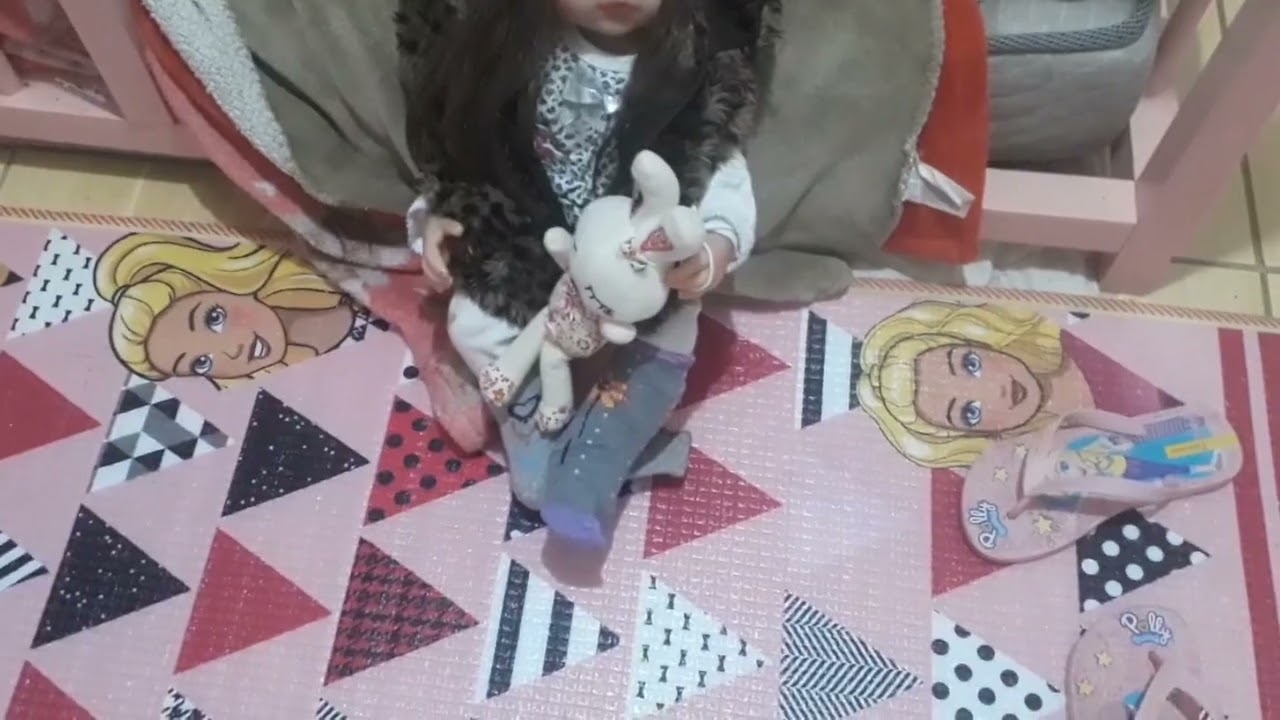 rotina da noite! (.°.23:30.°.)