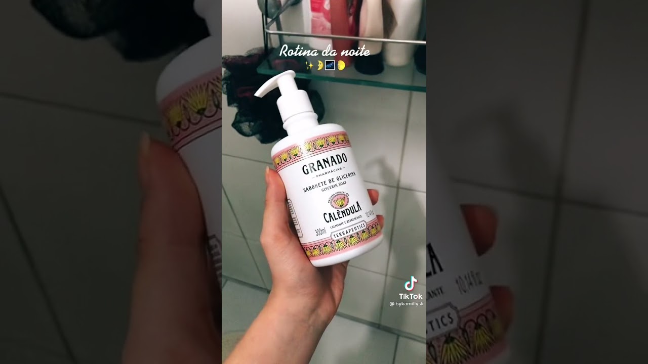 Rotina Da Noite 7