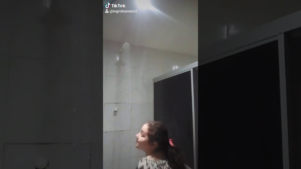 Rotina da noite parte 1