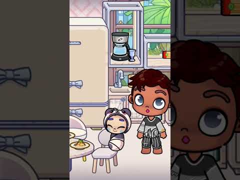 rotina da noite parte 4