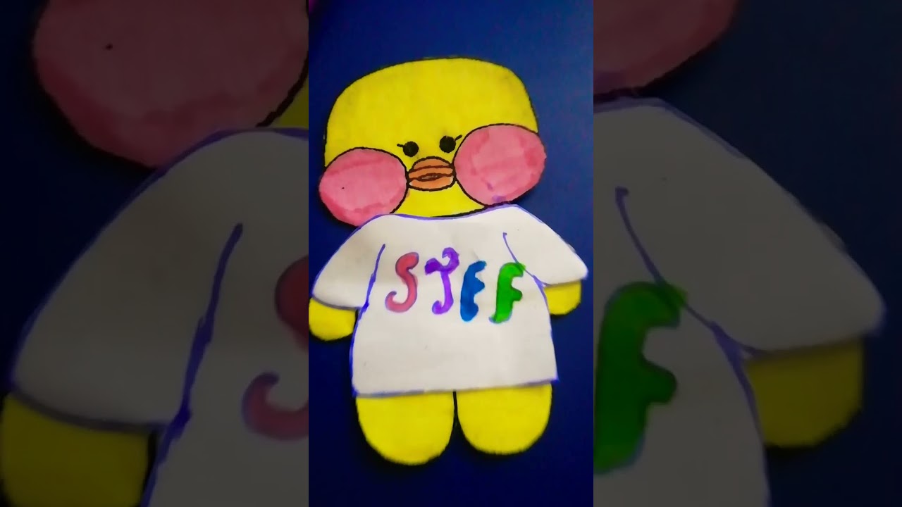 Rotina da Steffany