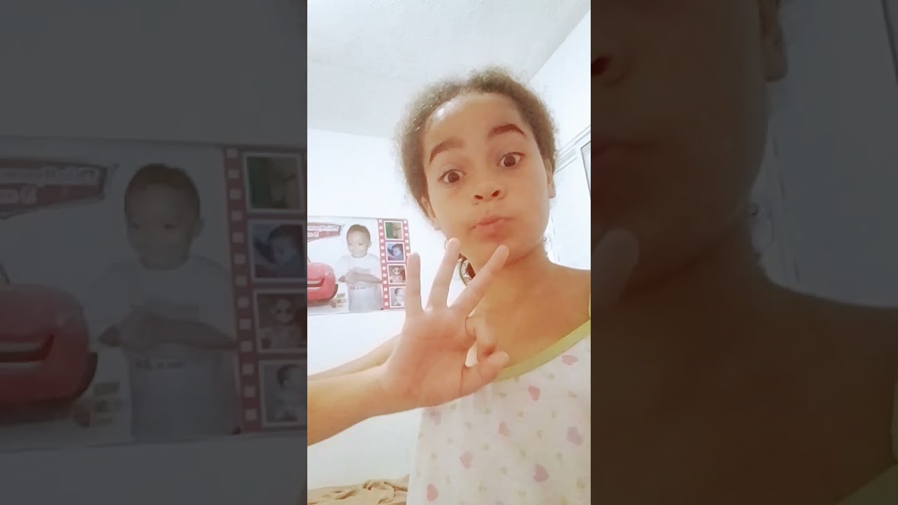 rotina de banho✌️