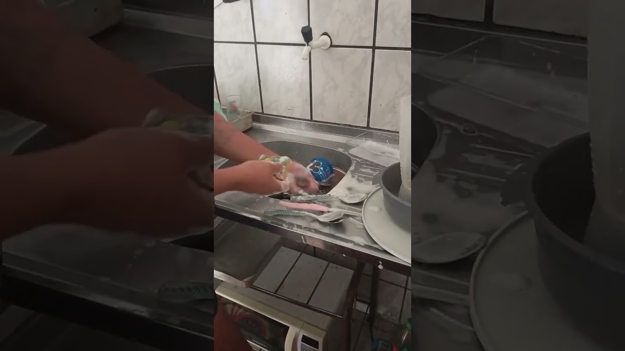rotina de sábado