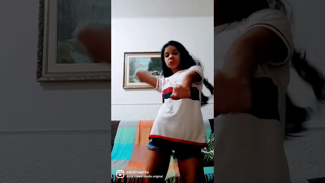 rotina tiktok! pt7