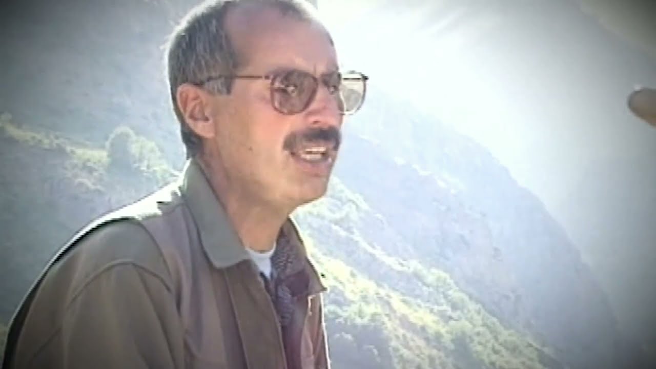 Rotinda Bihist orijinal klip