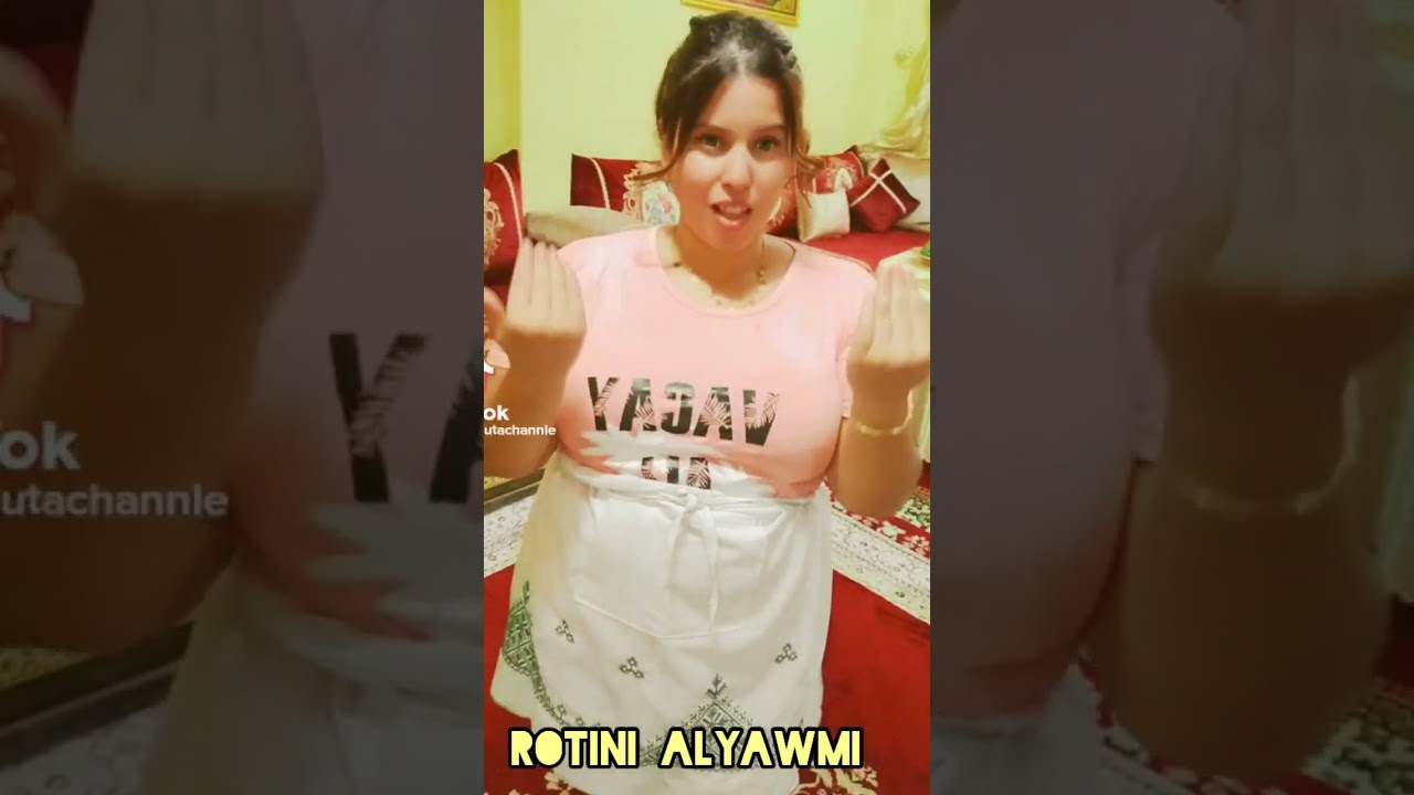 rotini alyawmi