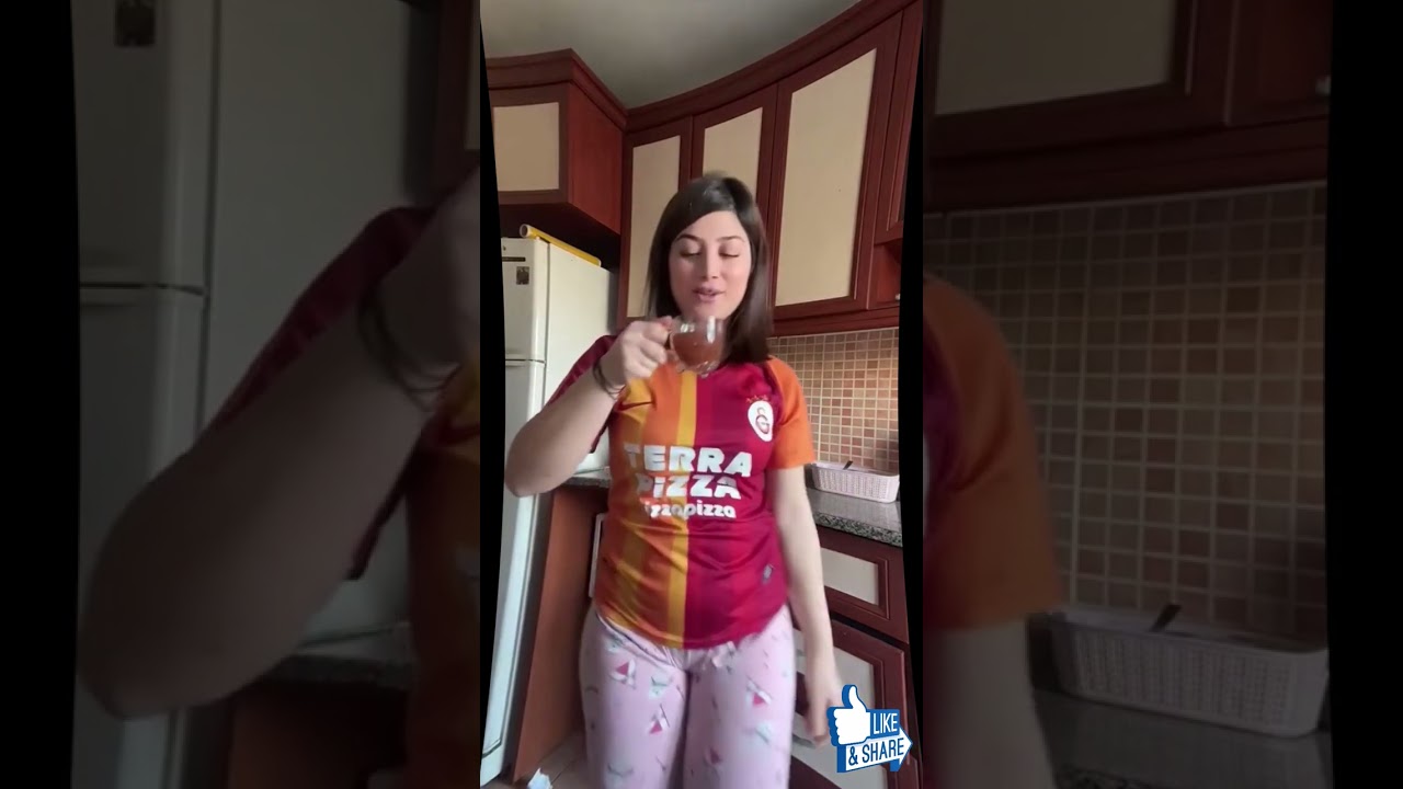 ROTINI LYAWMI روتيني اليومي #short