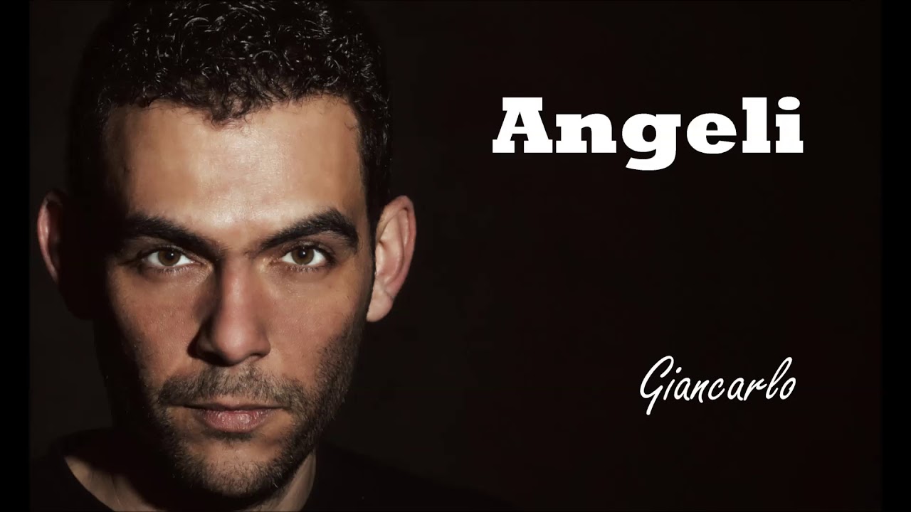 Rouge Talent - Giancarlo Melileo