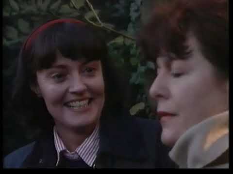 Rough Justice: The Vet's Wife (1998)