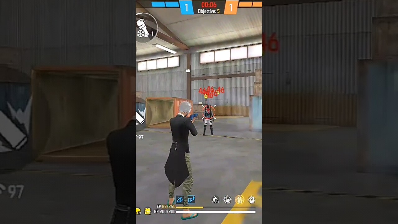 rouk indo #freefire