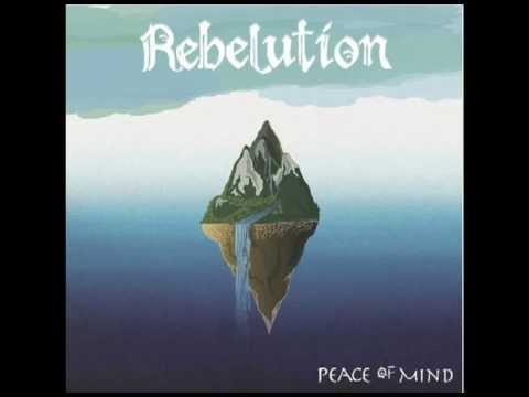 Route Around - Rebelution