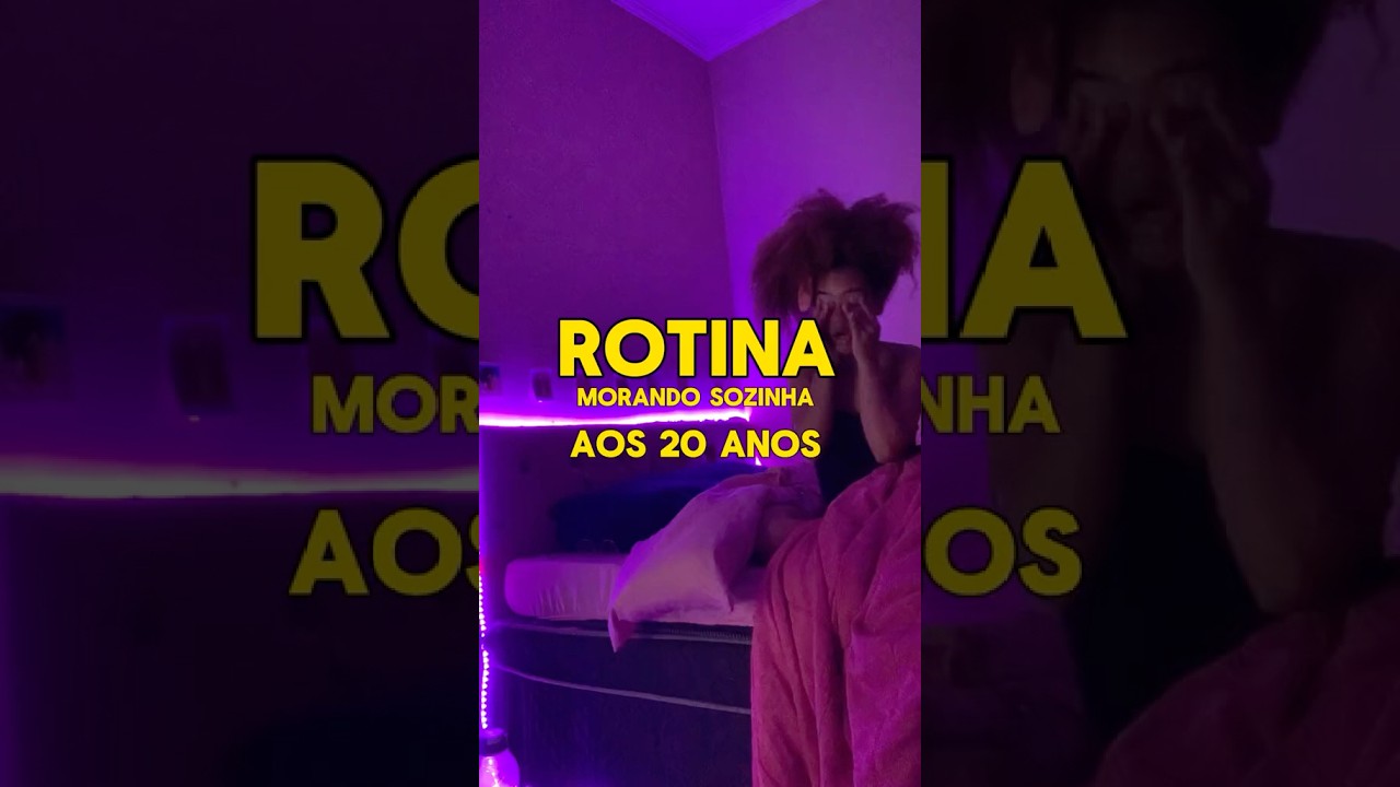 Routine living alone #foryou #viralvideo