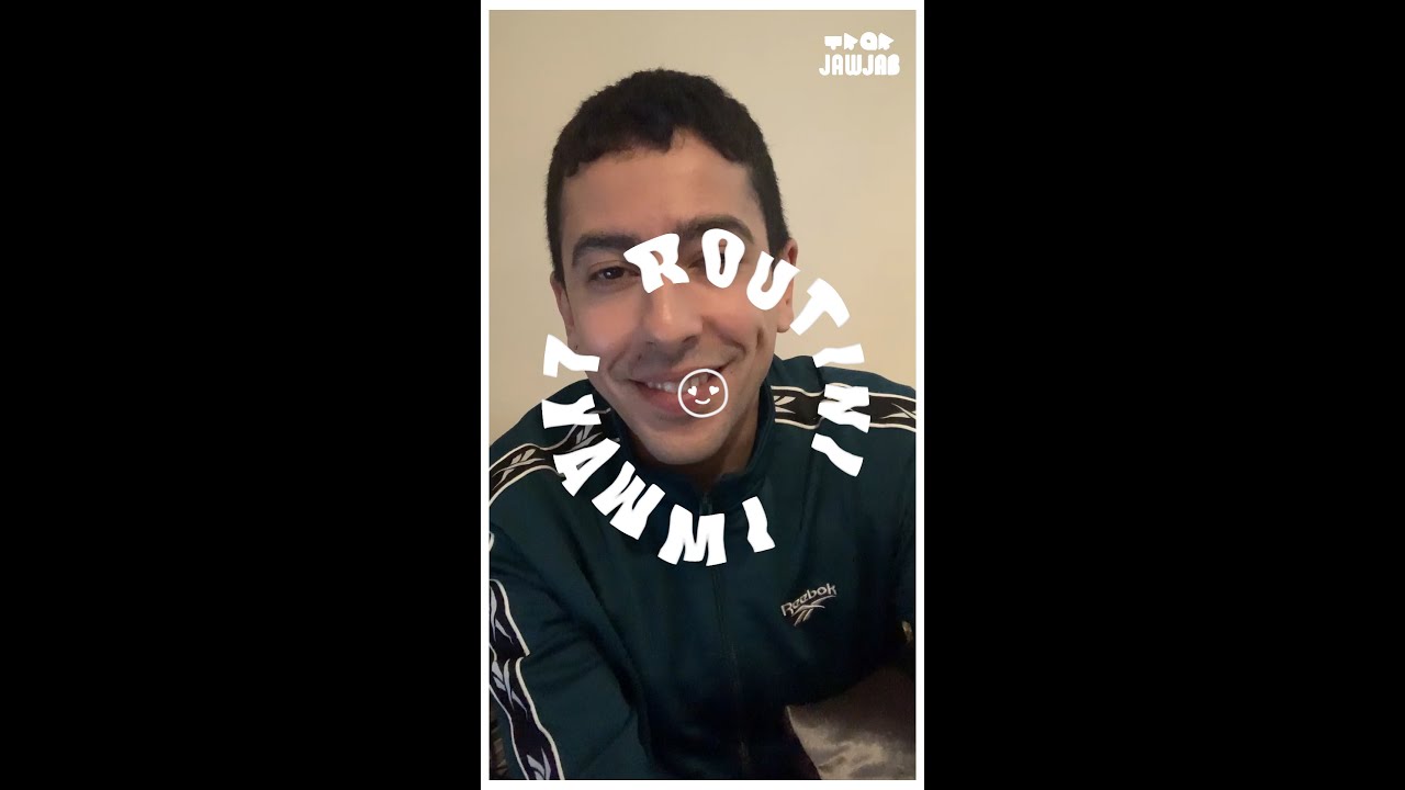 Routini Lyawmi : Fayçal Azizi