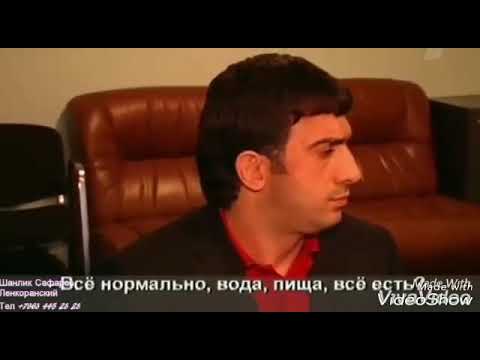 Rovsen Lənkəranski-Salam olsun Qafqaza Talışlara Umriskiye .Yeni