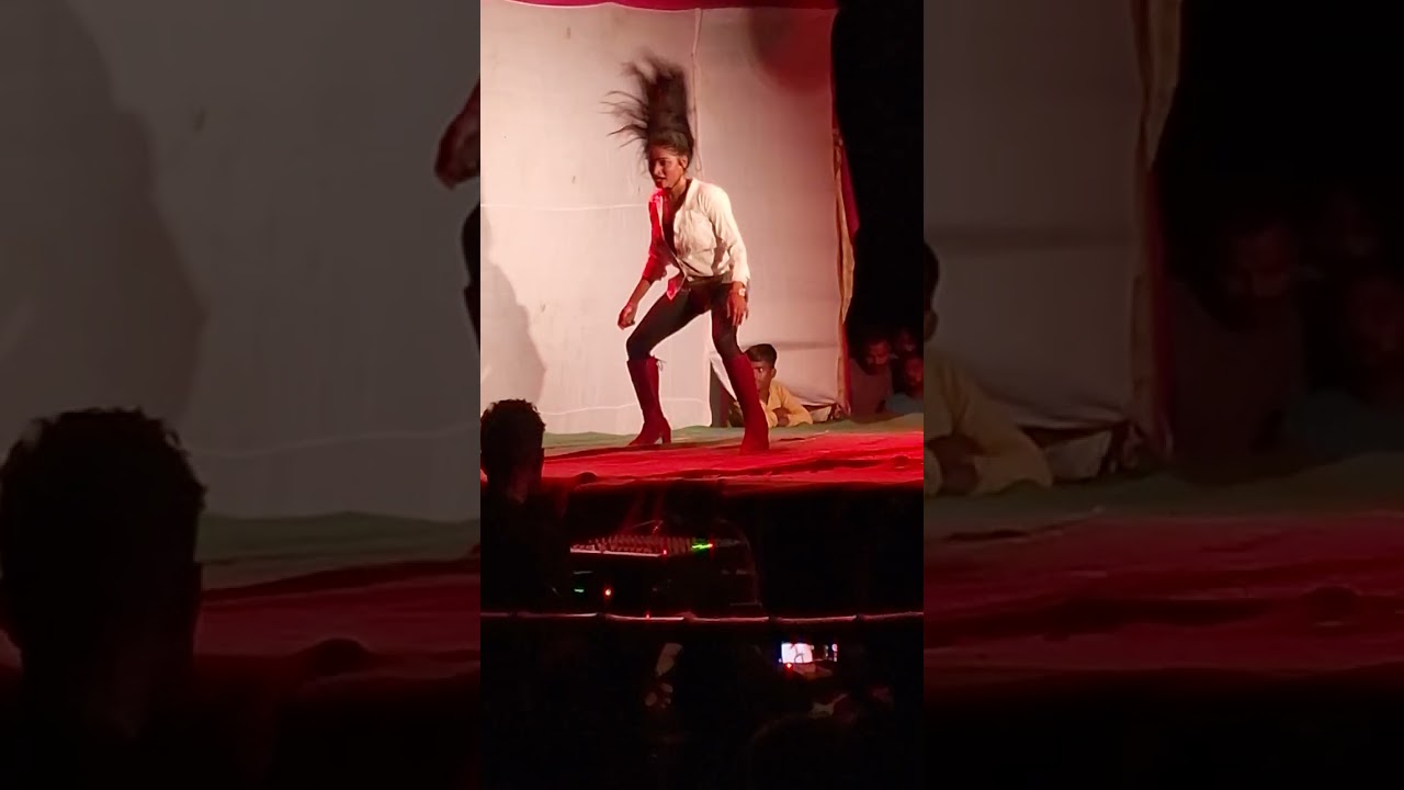 Rozi  hot dance bhjopuri  hot dance hungama video song