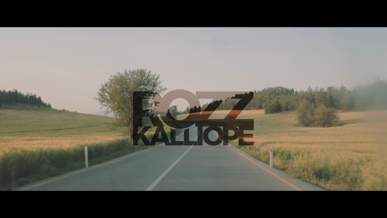 Rozz Kalliope - Junya Mafia (Music Video Teaser)