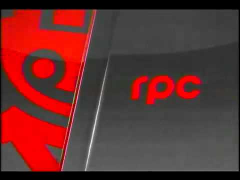RPC TV Canal 4 (Panamá) - Promo 