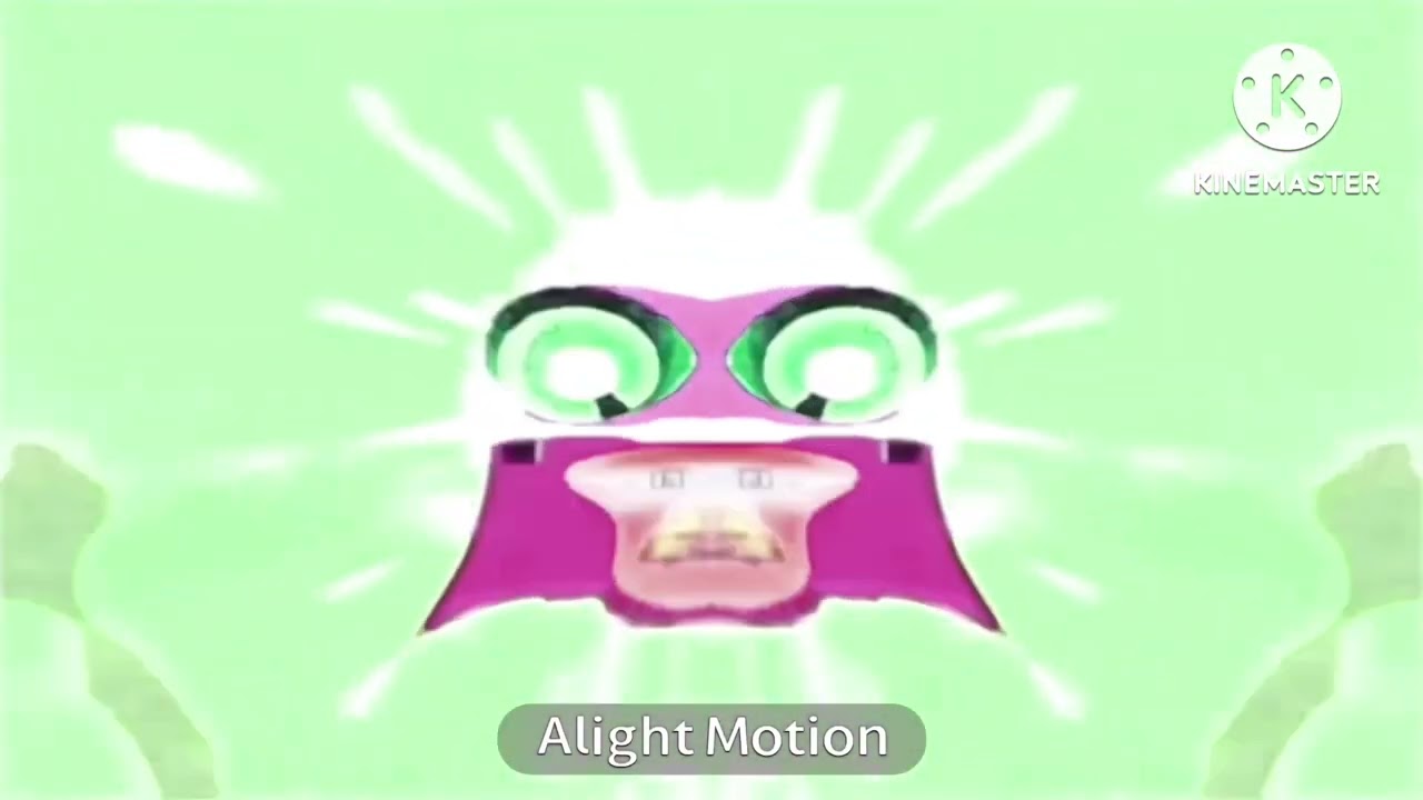 (RQ/NEW EFFECTS) Klasky Csupo In G-Major 12015-12018