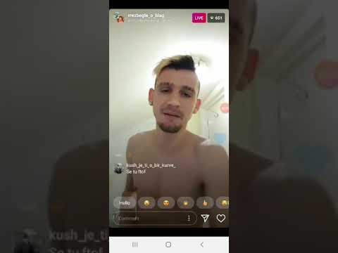 Rrezbegte tall karin bet500 me Mbretereshen e Instagramit Suzin