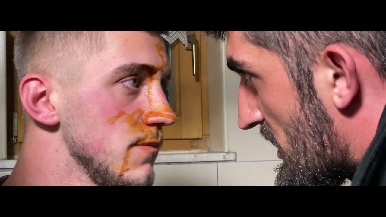 Rrugëtim në errësirë (Film shqip 2021)