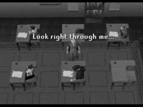 RSMV - Mad World