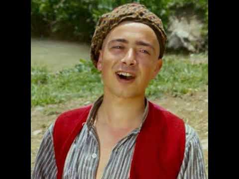 Rüstü Asyali - Uyan Güzel Ac Gözünü (Aykiz)
