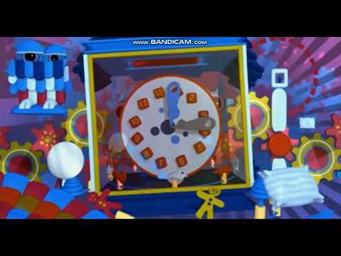 RTEjr - Night Ident