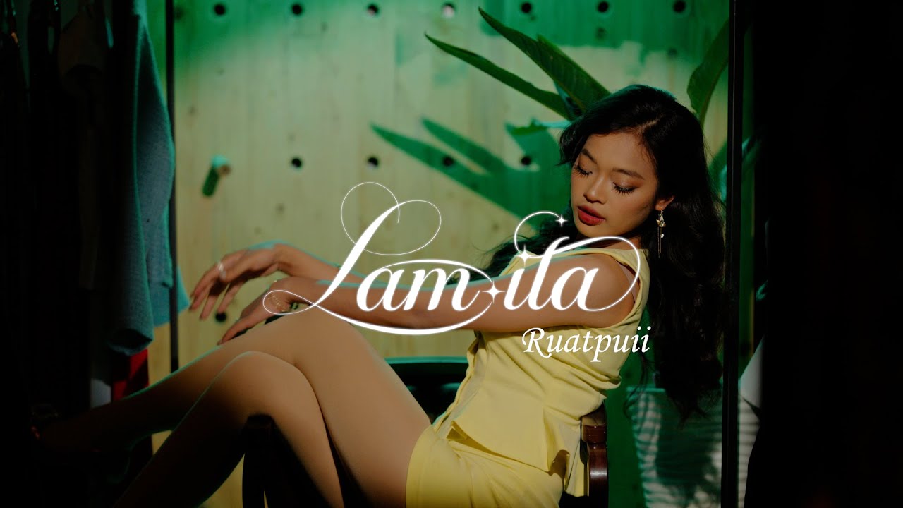 Ruatpuii - Lam ila