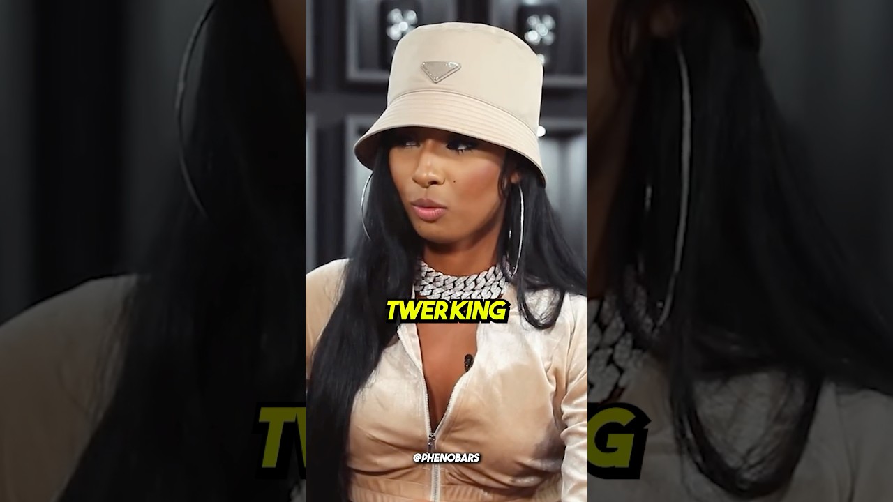 Rubi Rose REVEALS why she DIDN'T become a LAWYER