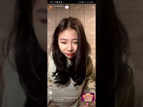 rubyjane live