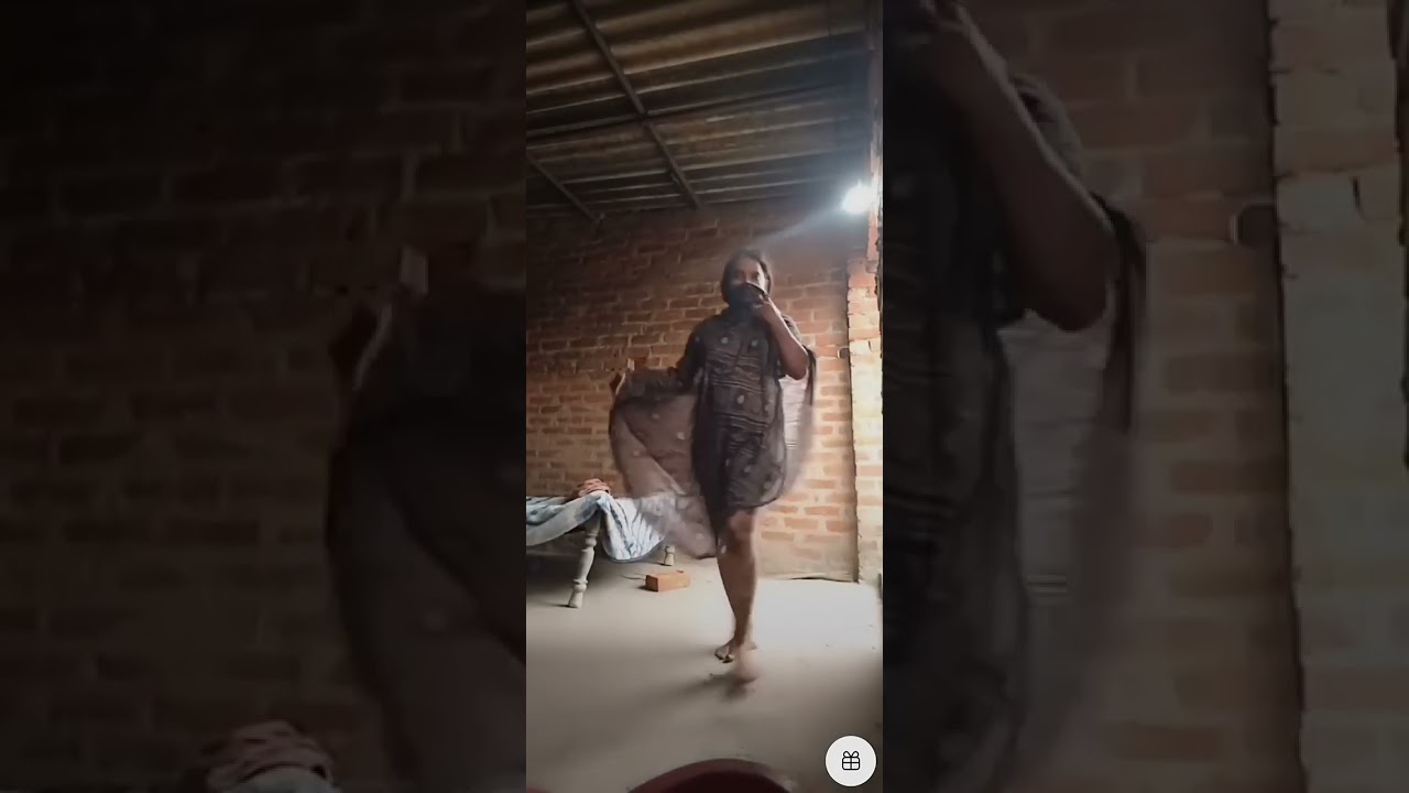 Ruchi baby live video / imo