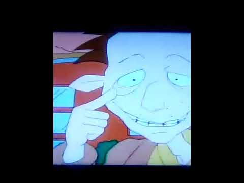 Rugrats Tommy Crying
