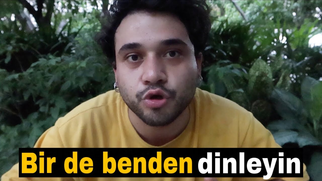 RUHİ ÇENET ERMENİSTAN videosu ve BENIM ERMENISTAN DENEYIMLERIM