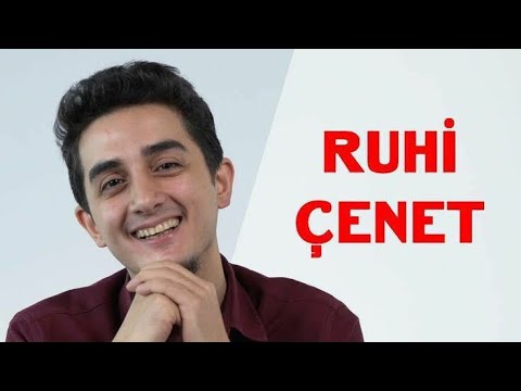 Ruhi Çenet - Ermenistan Videosu