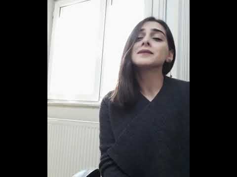 Ruhumda sızı
