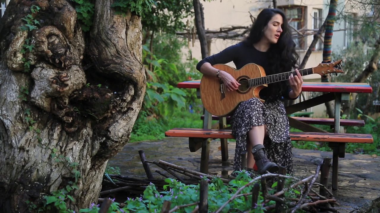 Ruken Yılmaz - Soryaz